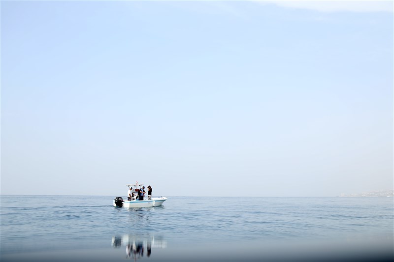 Lebanon takes home the Arab Sport Fishing Championship Cup in both categories